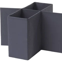 Sale Séparateur pour bouteilles 6 casiers 30 L Rangement