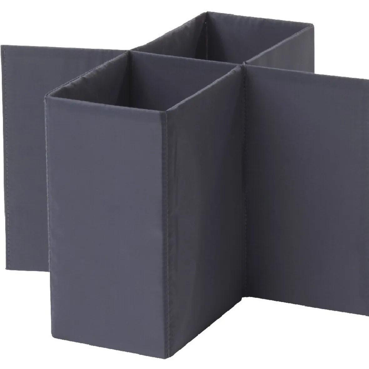 Sale Séparateur pour bouteilles 6 casiers 30 L Rangement