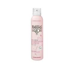 Spray hydratant Le petit Marseillais aux pétales de roses 200 ml^Gifi Hot