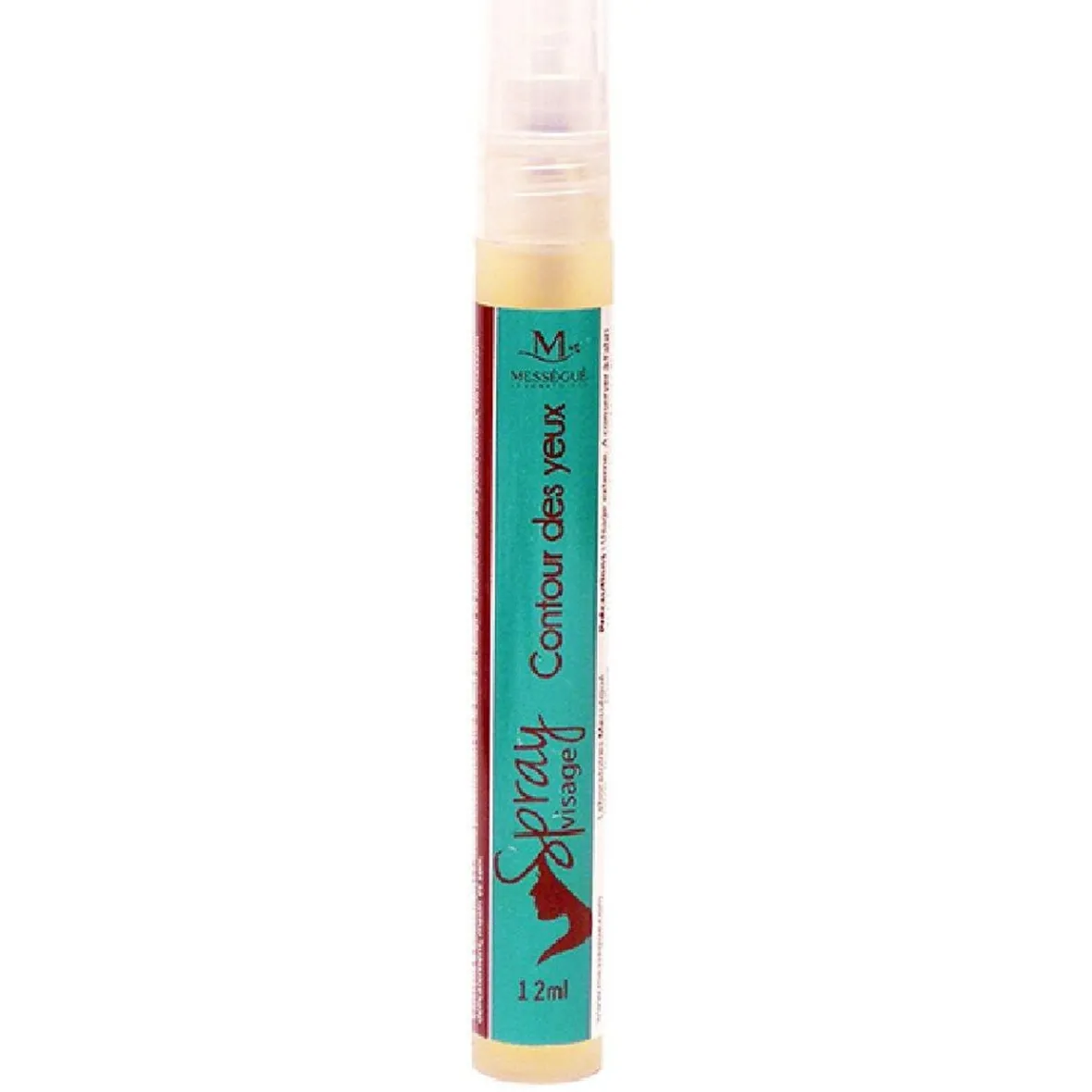 Spray pocket contour des yeux Mességué^Gifi Clearance