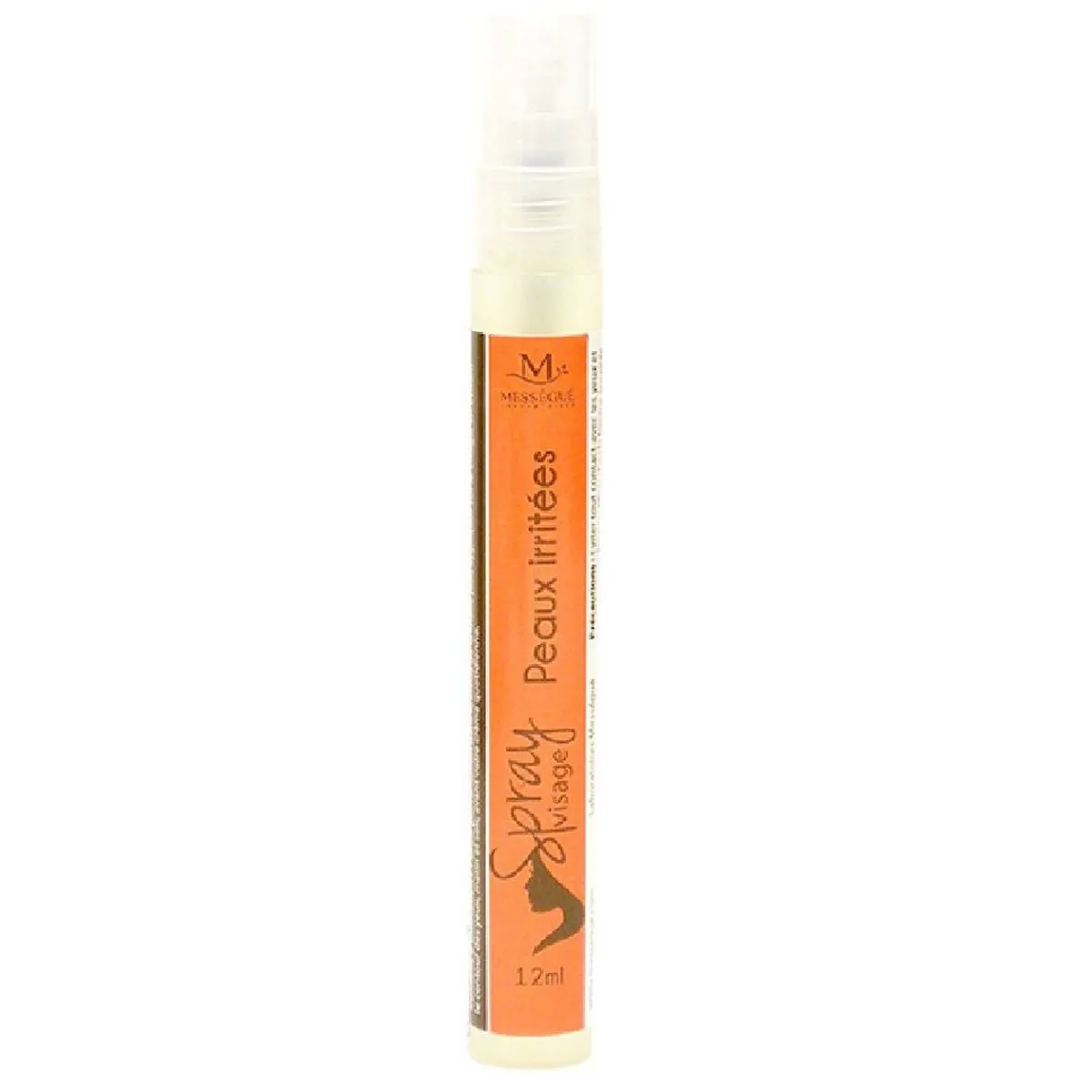 Spray pocket peaux irritées Mességué^Gifi Clearance