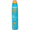 Spray solaire SPF 30^Gifi