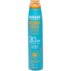 Spray solaire SPF 30^Gifi