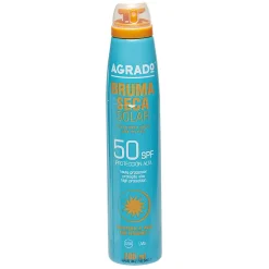 Spray solaire SPF 50^Gifi Discount