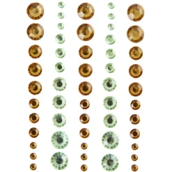 Sticker strass^Gifi Outlet