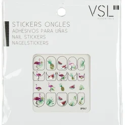 Stickers pour ongles^Gifi New