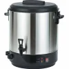 Gifi Petit Électroménager^Stérilisateur électrique 22L 1800W