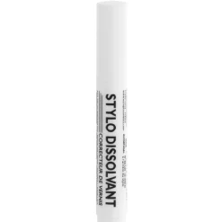Stylo Dissolvant correcteur de vernis^Gifi Online