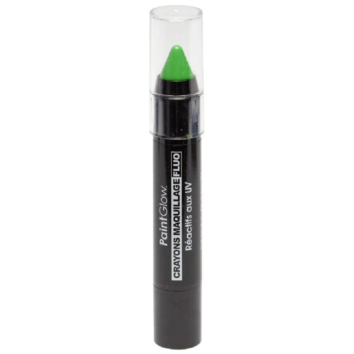 Stylo neon UV violet^Gifi Online
