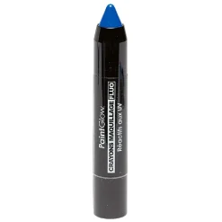 Stylo néon UV bleu^Gifi Outlet