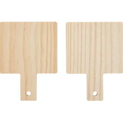 Gifi Petit Électroménager^Support à poêlon x2