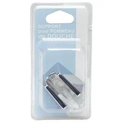 Support de pommeau de douche^Gifi