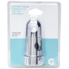 Support de pommeau de douche ajustable plastique ABS^Gifi New