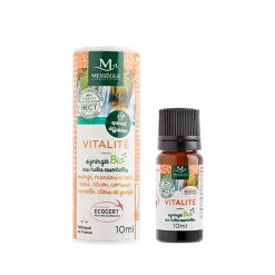 Synergie d'huiles essentielles bio 10 ml^Gifi Online