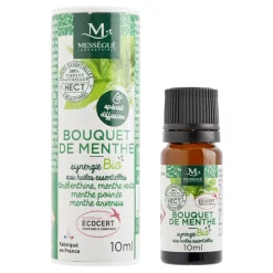 Synergie d'huiles essentielles bio 10 ml^Gifi Outlet