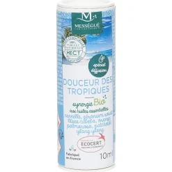 Synergie d'huiles essentielles bio 10 ml^Gifi Discount