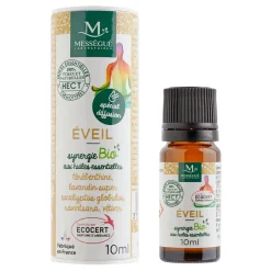 Synergie d'huiles essentielles Éveil 10ml^Gifi Outlet