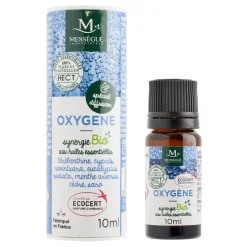 Synergie d'huiles essentielles bio 10 ml^Gifi Online