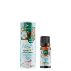 Synergie d'huiles essentielles bio 10 ml^Gifi New