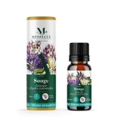 Synergie d'huiles essentielles Mességué SONGE^Gifi