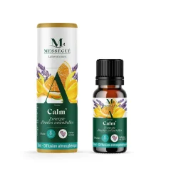 Synergie d'huiles essentielles Mességué CALM'^Gifi Sale