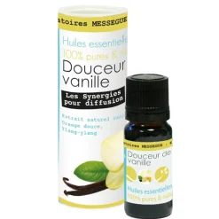 Synergie Douceur de vanille Mességué^Gifi Outlet
