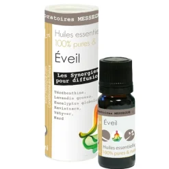 Synergie Eveil Mességué^Gifi Best