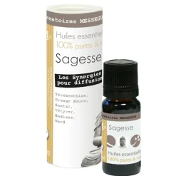 Synergie Sagesse Mességué^Gifi Best
