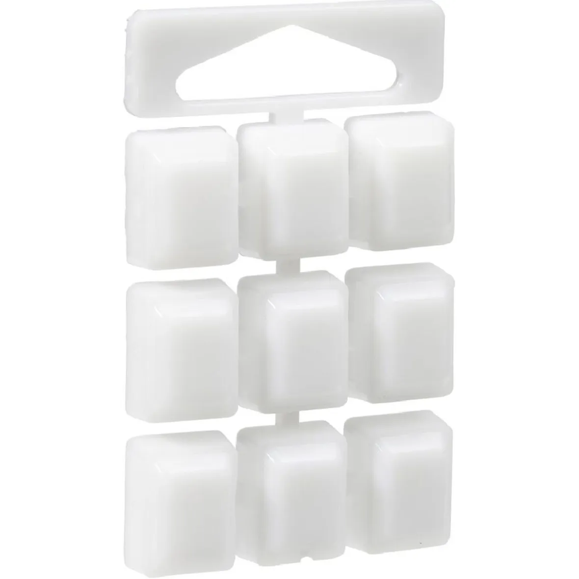 Tablette plastique thermoformable x9^Gifi New