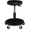 Tabouret atelier réglable^Gifi