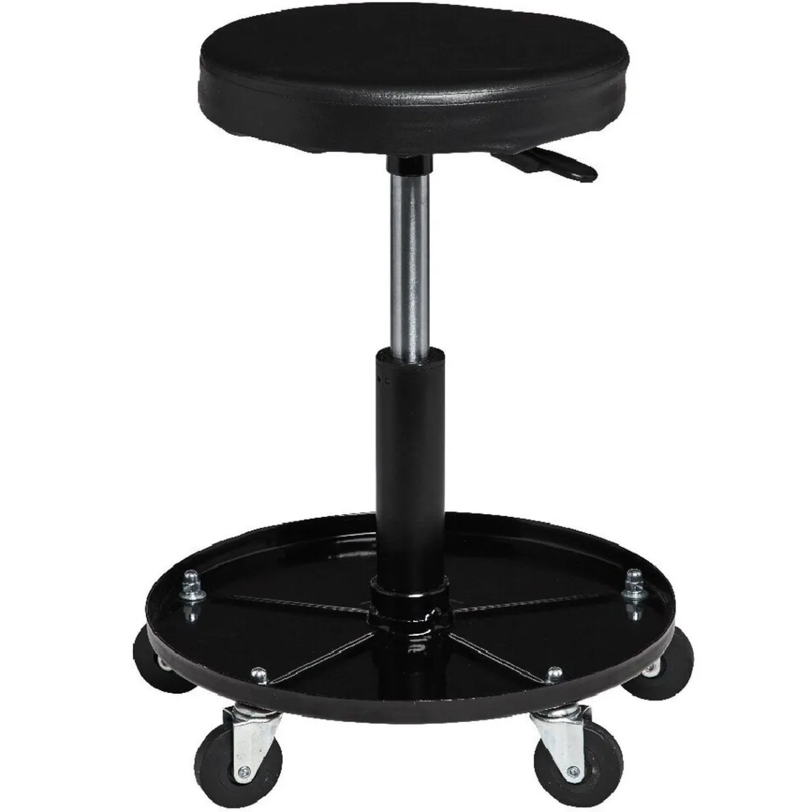 Tabouret atelier réglable^Gifi