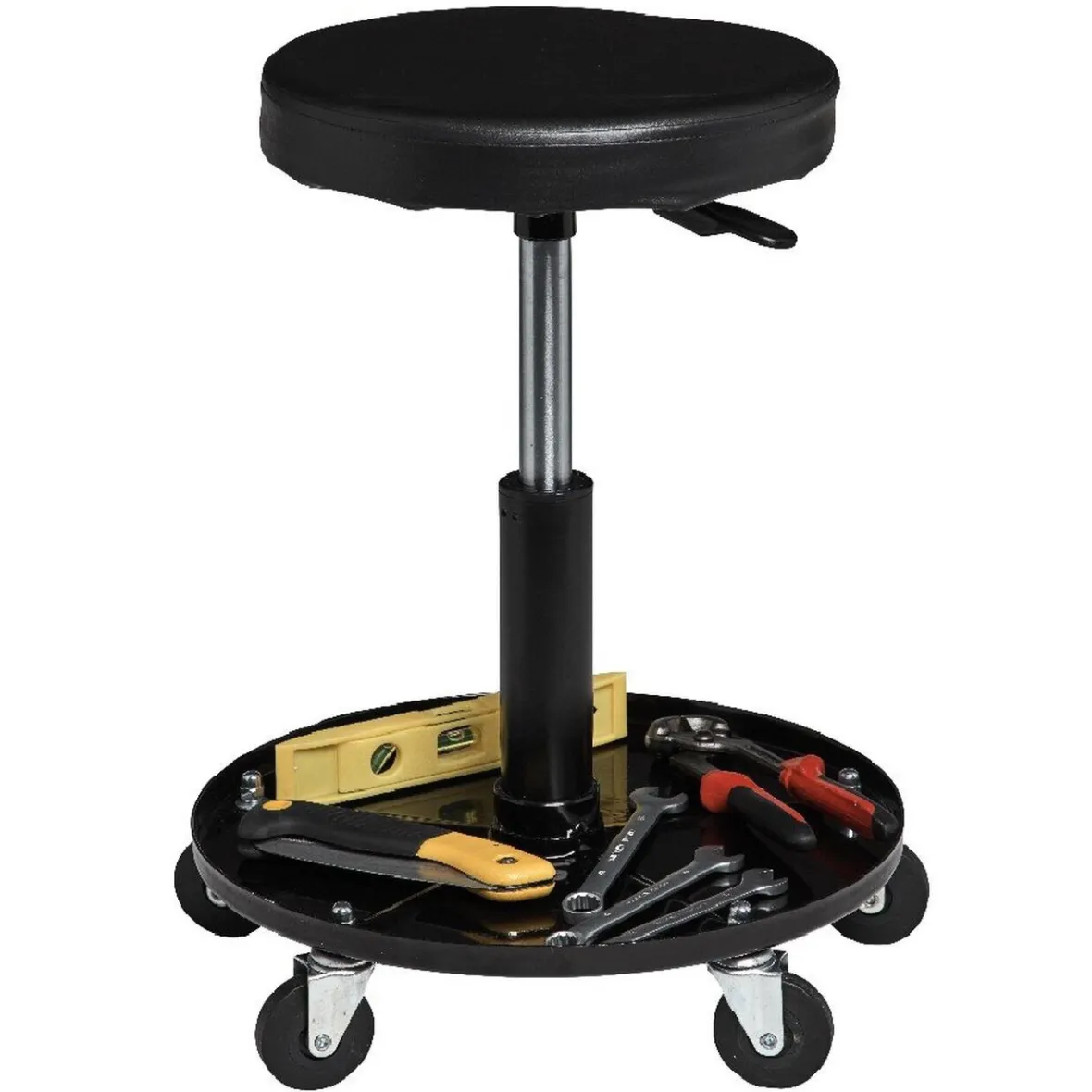 Tabouret atelier réglable^Gifi