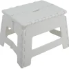 Tabouret marche pied pliant^Gifi Outlet
