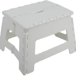 Tabouret marche pied pliant^Gifi Outlet