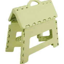 Tabouret marche pied pliant^Gifi Outlet