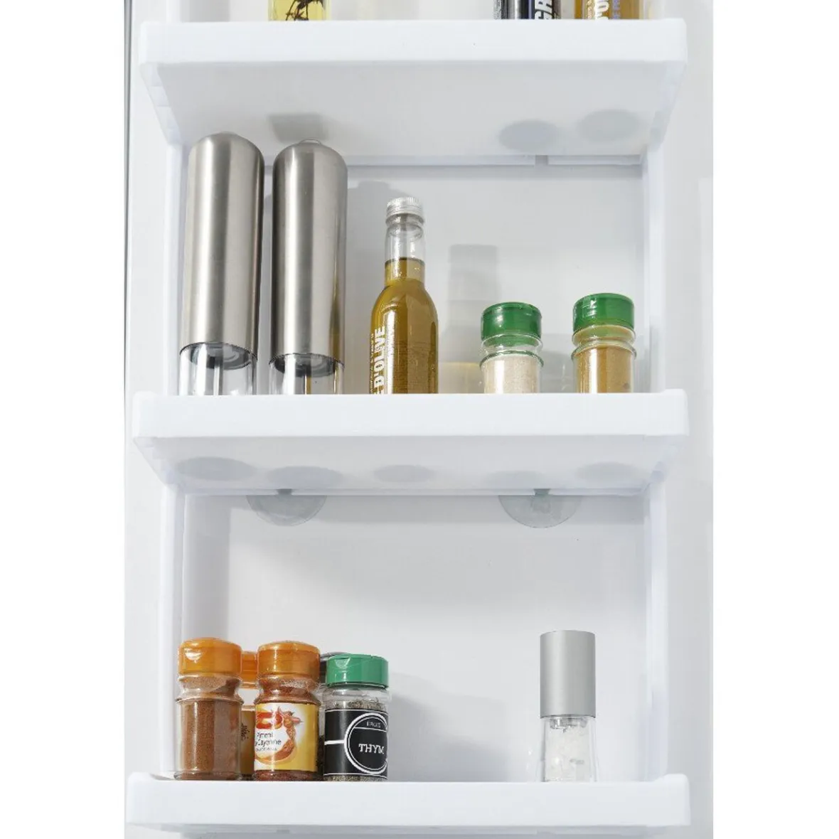 Gifi Rangement De Cuisine^Étagère multiusages