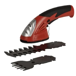 Taille haie mini coupe herbe rechargeable 3,6 V^Gifi Best