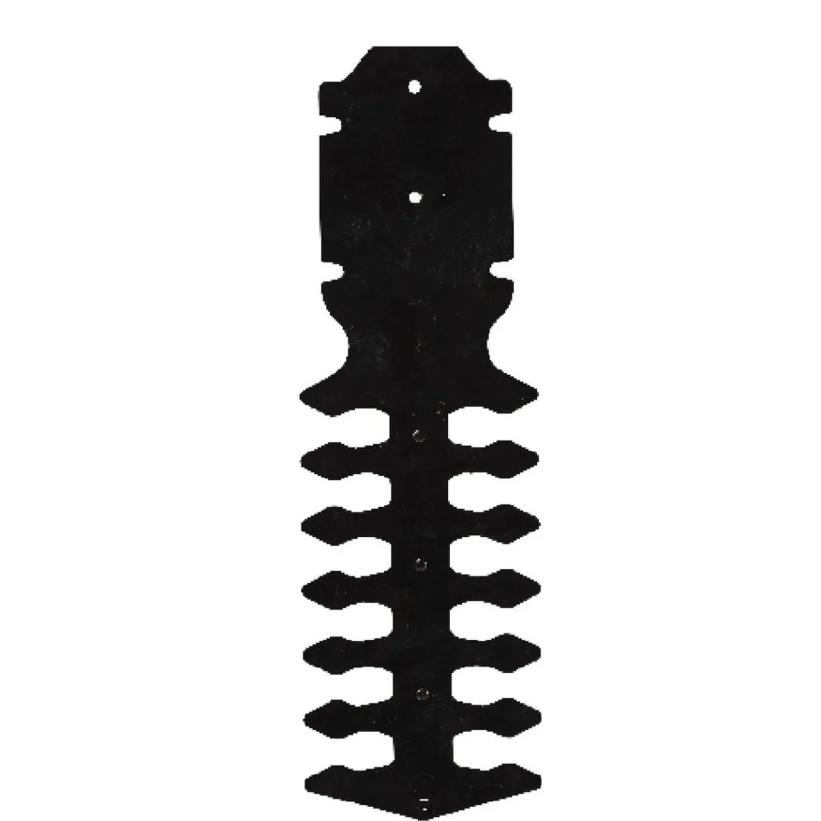 Taille haie mini coupe herbe rechargeable 3,6 V^Gifi Best