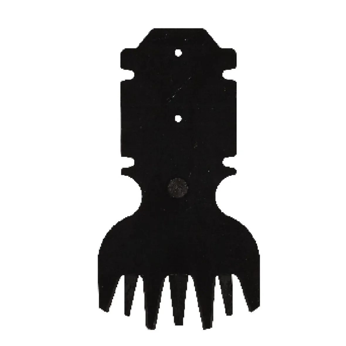 Taille haie mini coupe herbe rechargeable 3,6 V^Gifi Best