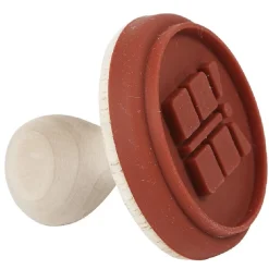 Gifi Cuisson^Tampon à pâtisserie 4 décors Noël