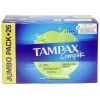 Tampon avec applicateur super x26 TAMPAX^Gifi Online