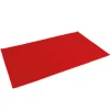 Tapis de cuisine rouge bordeaux Nettoyage Et Entretien