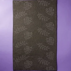 Tapis d'entrée clown enfermé Halloween^Gifi