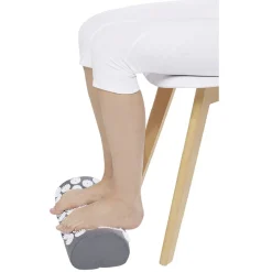Tapis et coussin d'acupression avec housse de rangement^Gifi