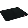 Gifi Rangement De Cuisine^Tapis égouttoir noir pour évier 45x39cm