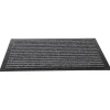 Tapis grattant et absorbant 80x60 cm Nettoyage Et Entretien