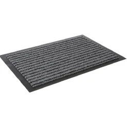 Tapis grattant et absorbant 80x60 cm Nettoyage Et Entretien