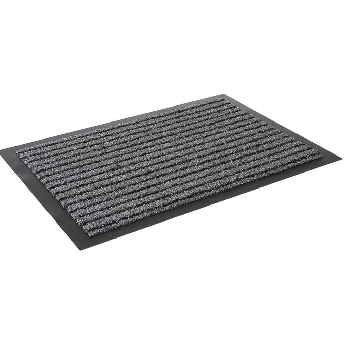 Tapis grattant et absorbant 80x60 cm Nettoyage Et Entretien