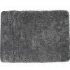 Tapis salle de bain gris^Gifi New