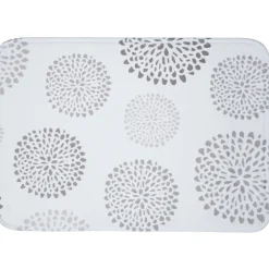 Tapis salle de bain microfibre^Gifi Clearance